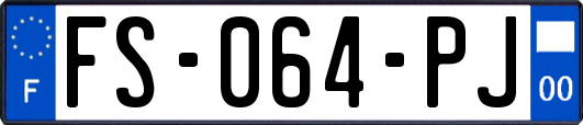 FS-064-PJ