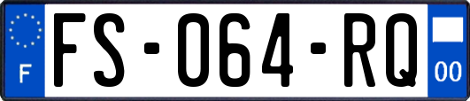 FS-064-RQ