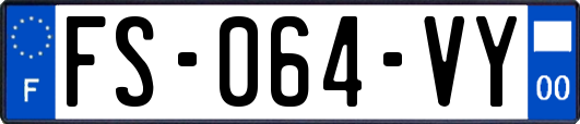 FS-064-VY