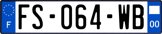 FS-064-WB