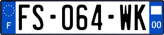 FS-064-WK