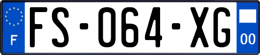 FS-064-XG