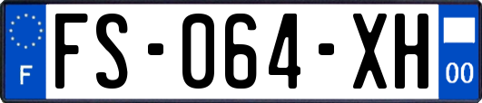 FS-064-XH