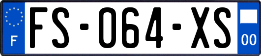 FS-064-XS