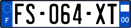 FS-064-XT