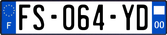 FS-064-YD