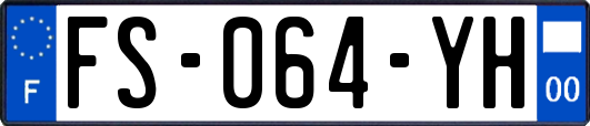 FS-064-YH