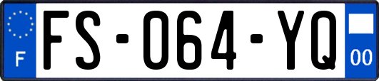 FS-064-YQ