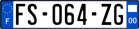 FS-064-ZG