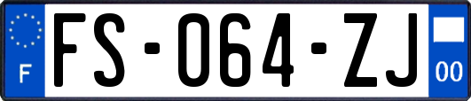 FS-064-ZJ