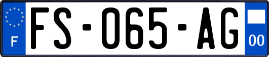 FS-065-AG