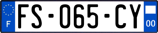 FS-065-CY