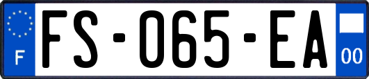 FS-065-EA