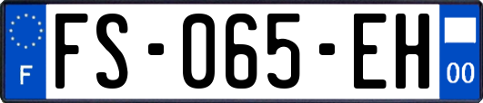 FS-065-EH