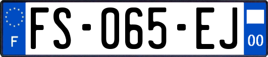 FS-065-EJ