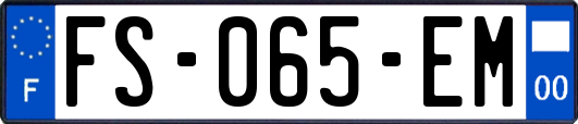 FS-065-EM