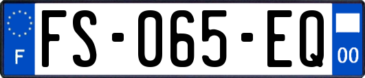 FS-065-EQ