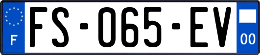 FS-065-EV