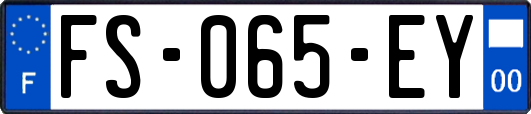 FS-065-EY