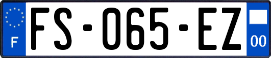 FS-065-EZ