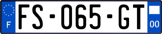 FS-065-GT