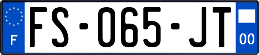 FS-065-JT