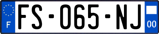 FS-065-NJ
