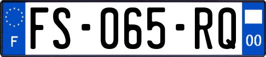 FS-065-RQ
