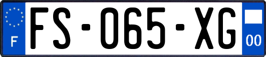 FS-065-XG