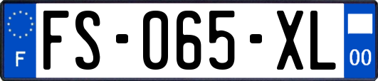 FS-065-XL