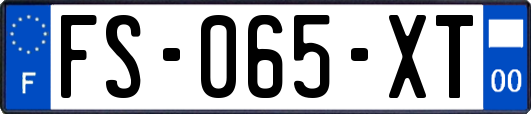 FS-065-XT