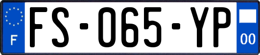 FS-065-YP