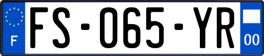 FS-065-YR