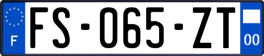 FS-065-ZT