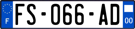 FS-066-AD