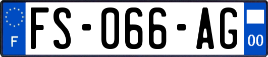 FS-066-AG