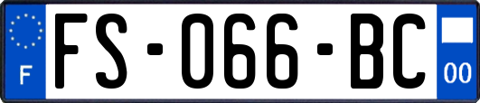 FS-066-BC