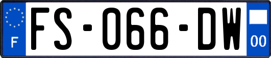 FS-066-DW
