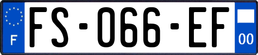 FS-066-EF