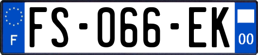 FS-066-EK
