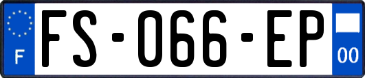 FS-066-EP