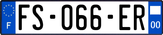 FS-066-ER