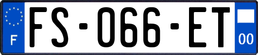 FS-066-ET
