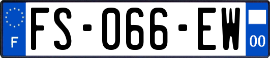 FS-066-EW