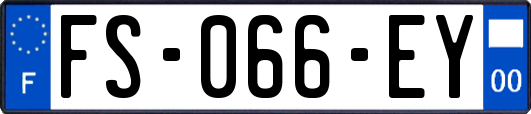FS-066-EY