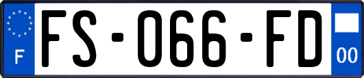 FS-066-FD
