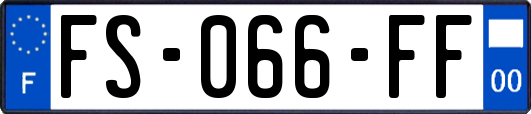 FS-066-FF