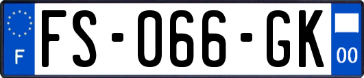 FS-066-GK