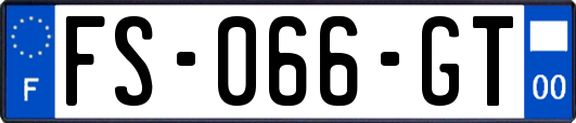 FS-066-GT
