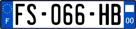 FS-066-HB